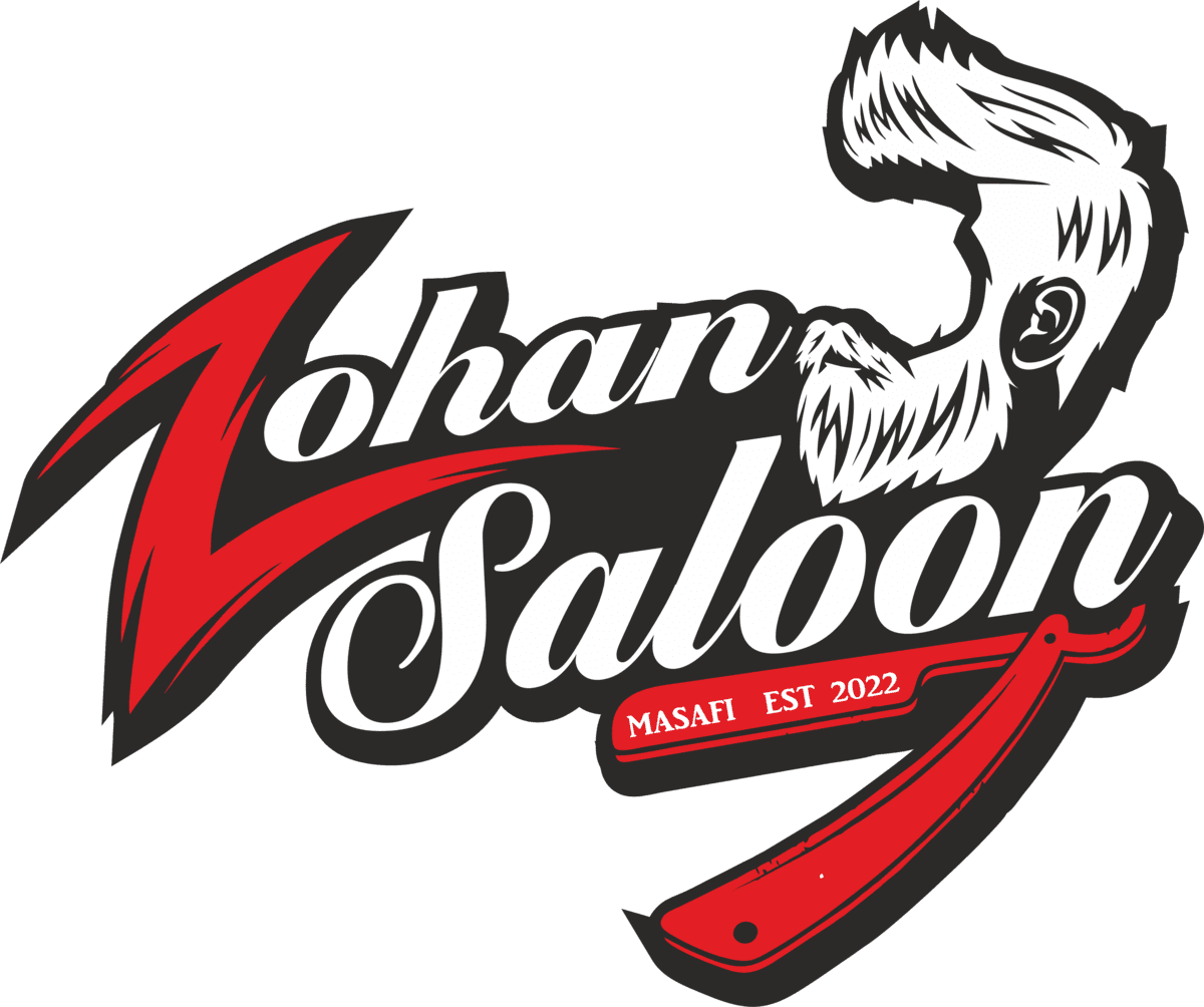 Zohan Saloon